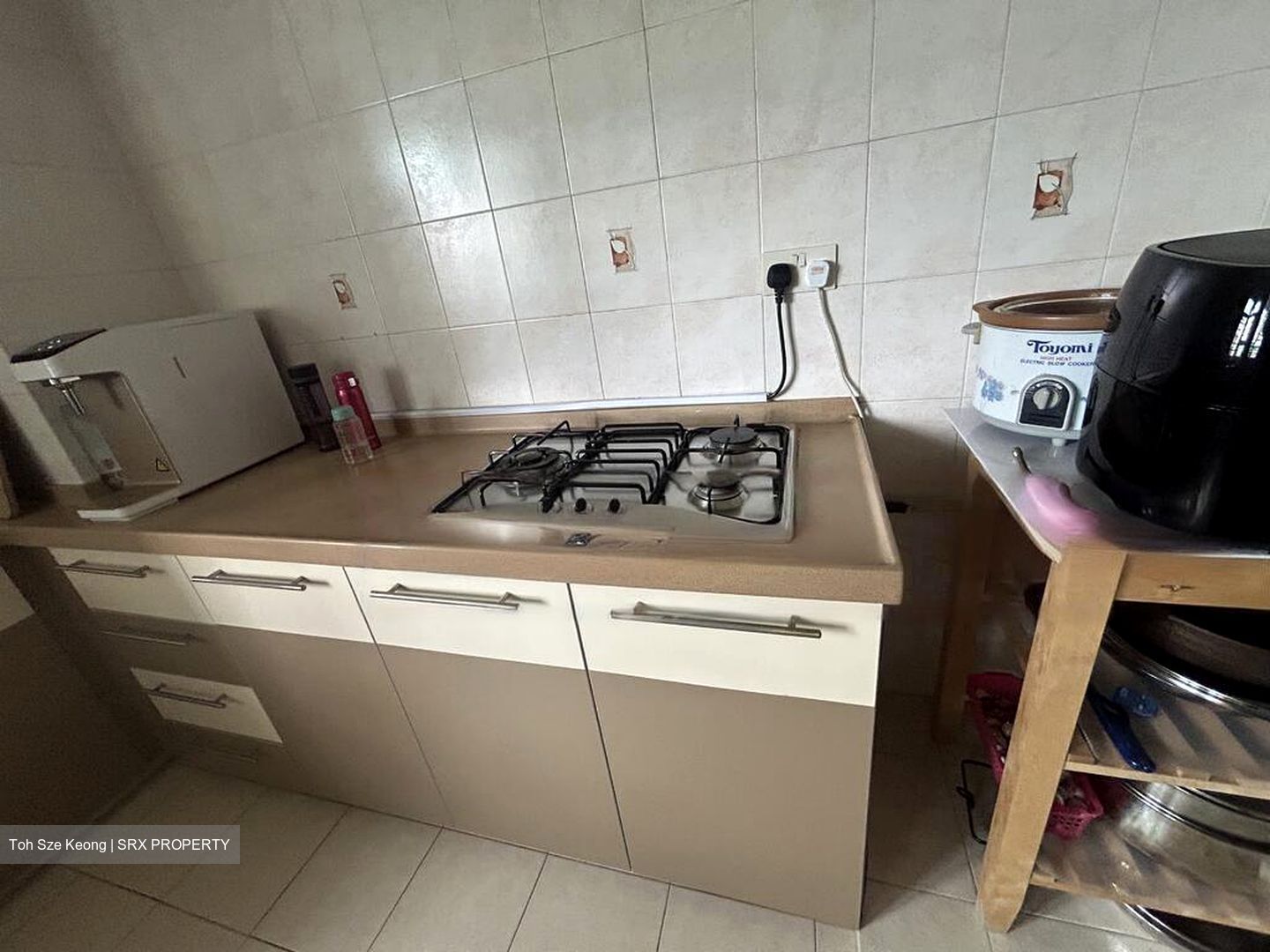 Blk 266B The Coris (Sengkang), HDB 4 Rooms #459769621